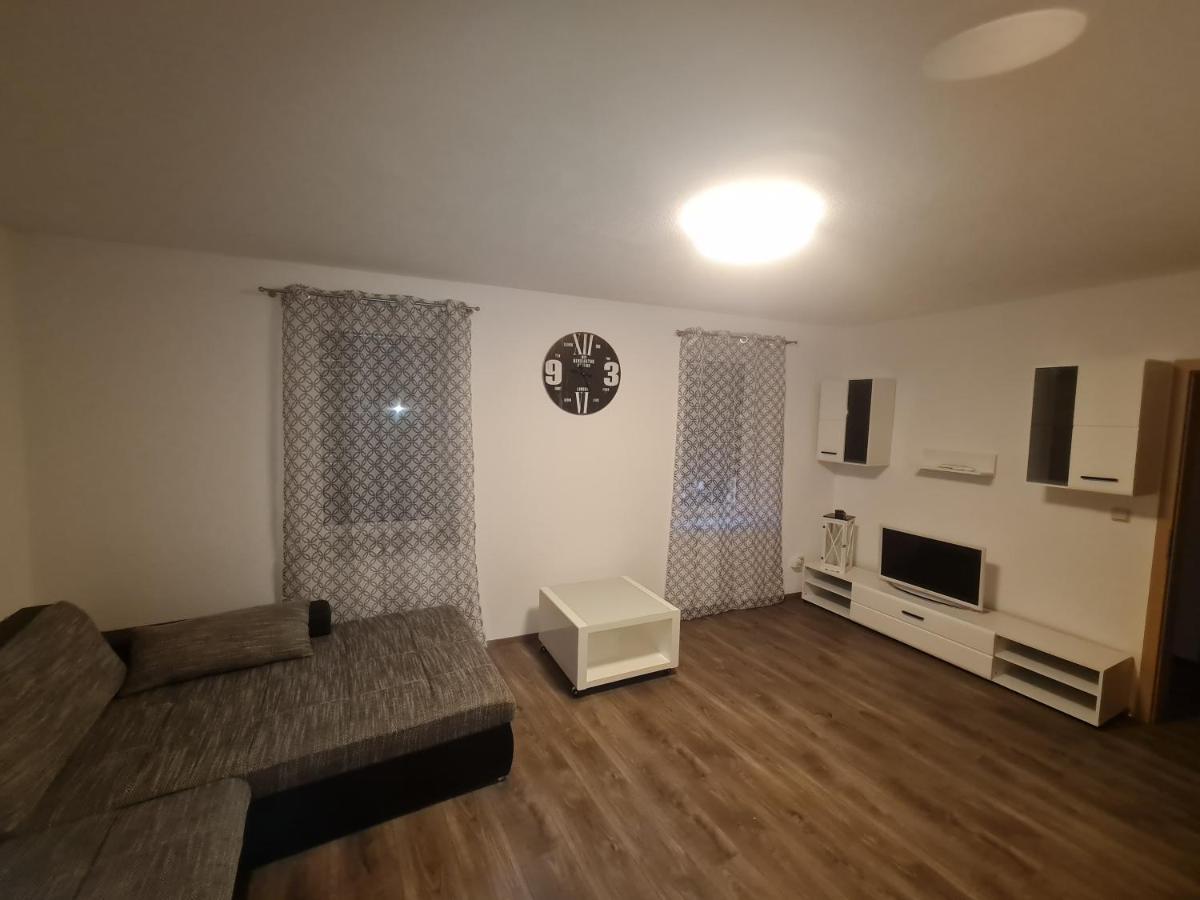 דירות Paula Haus טרייר מראה חיצוני תמונה