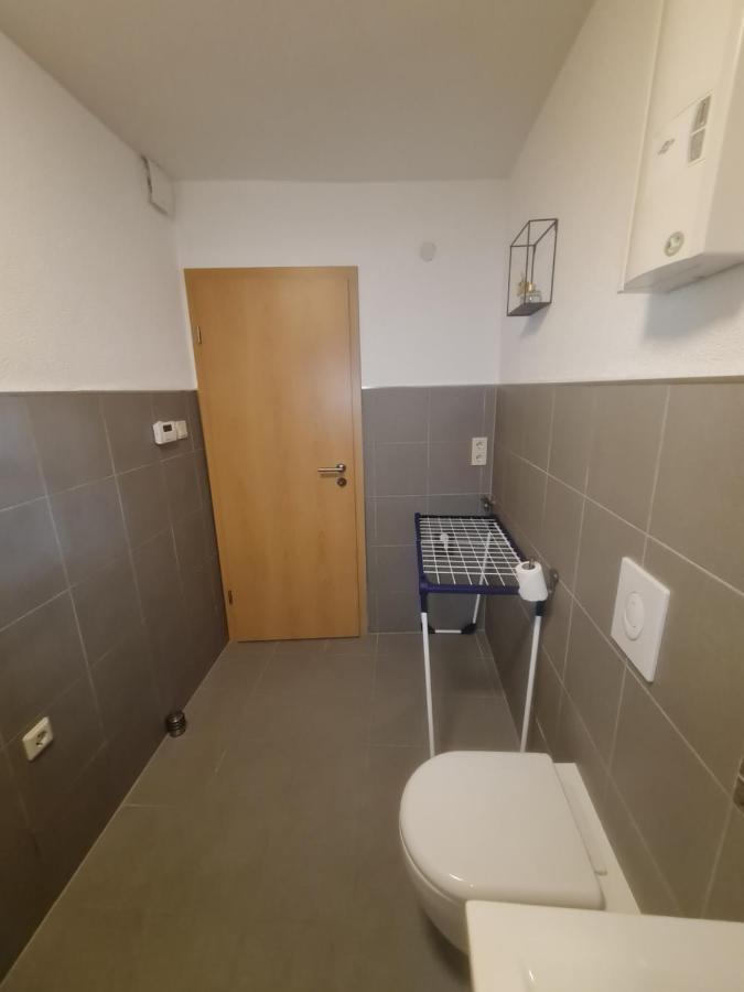 דירות Paula Haus טרייר מראה חיצוני תמונה